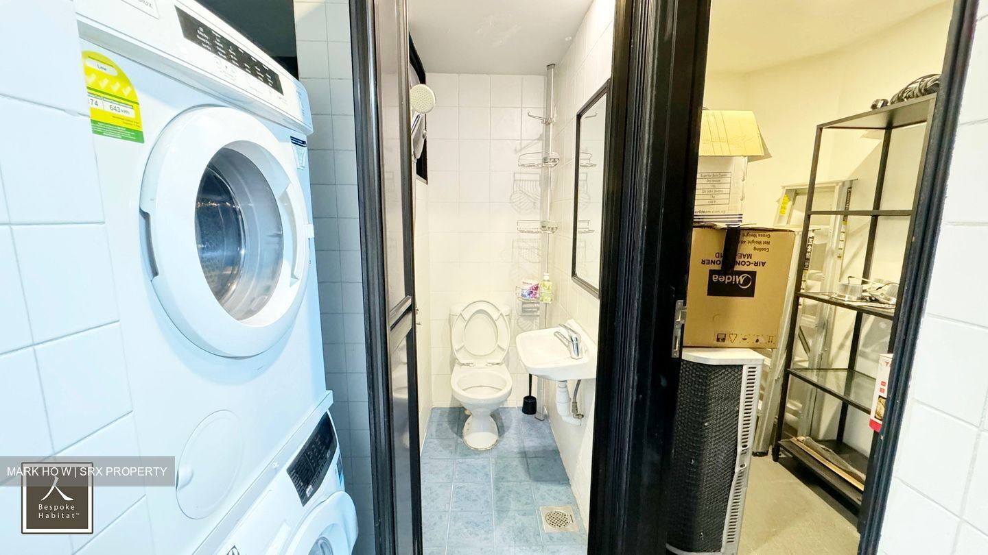 Cassia View (D14), Apartment #560125071